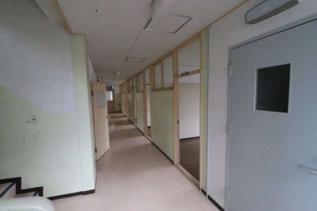 【内装】 | 木町二丁目テナント