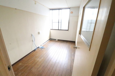 【内装】 | 木町二丁目テナント