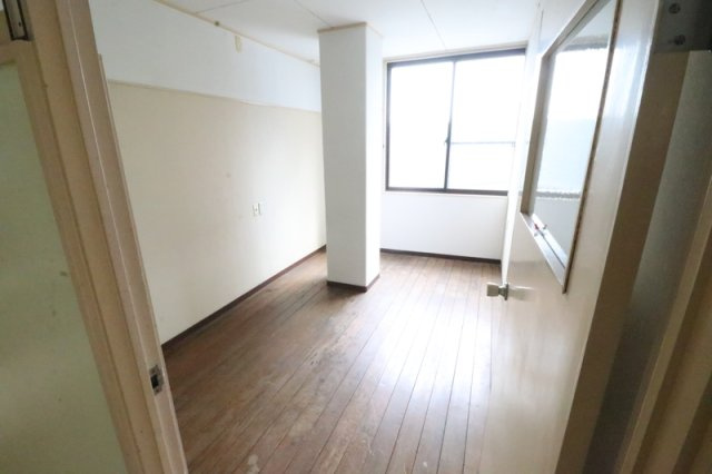 【内装】 | 木町二丁目テナント