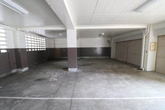 【駐車場】 | 木町二丁目テナント