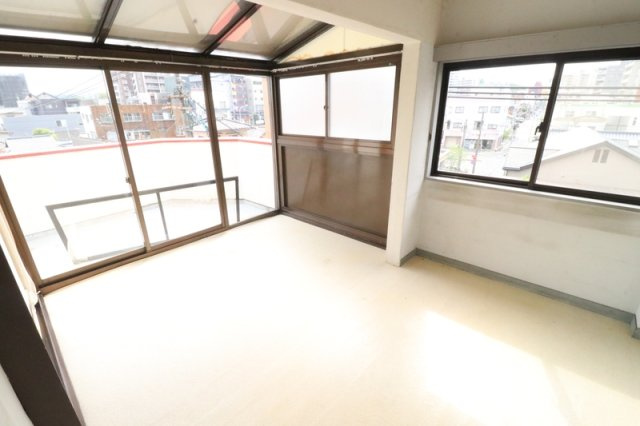 【内装】 | 木町二丁目テナント