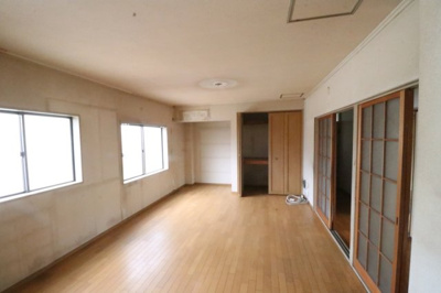 【内装】 | 木町二丁目テナント