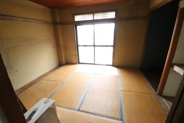 【内装】 | 木町二丁目テナント