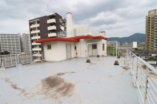 【内装】 | 木町二丁目テナント
