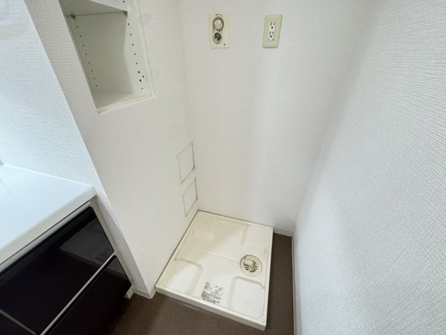 フェアテラス下総中山の設備