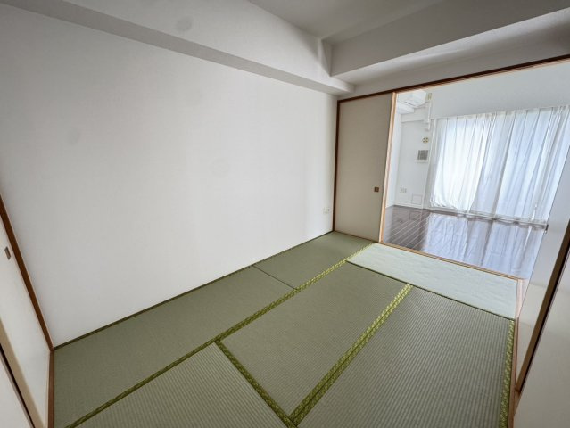 フェアテラス下総中山の和室