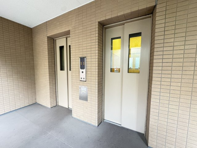 フェアテラス下総中山の設備