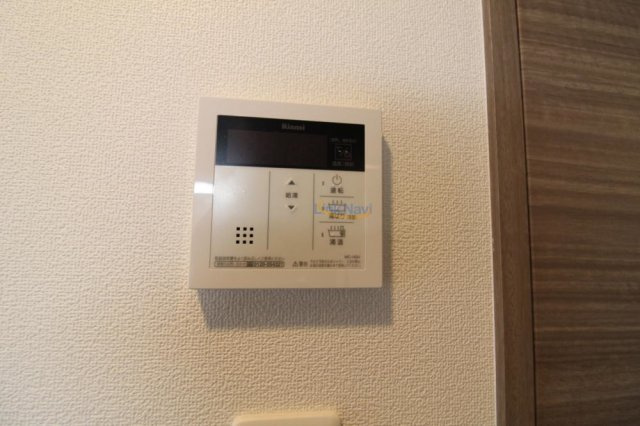 【設備】 | ファーストフィオーレ福島野田Ⅱ