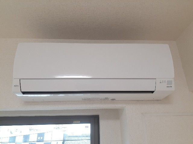 風のフォレストの設備