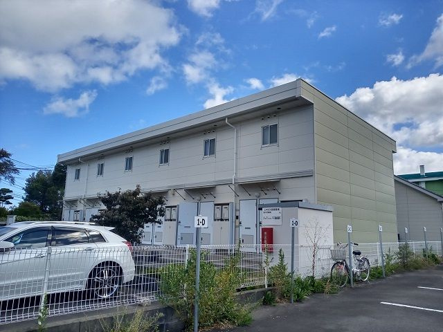 レオパレスサクラ