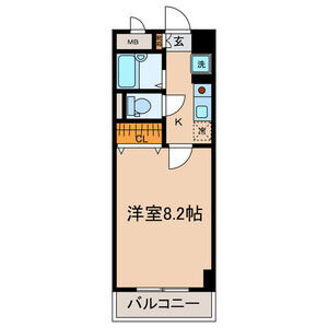 【間取り】 | Joindre東山