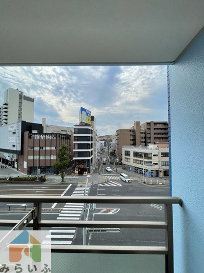 【展望】 | Joindre東山