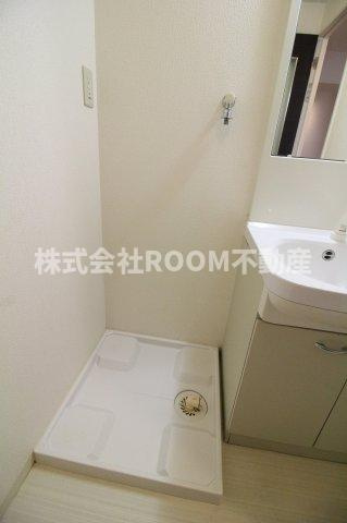 リアン志比田の設備