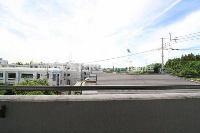 リアン志比田の展望