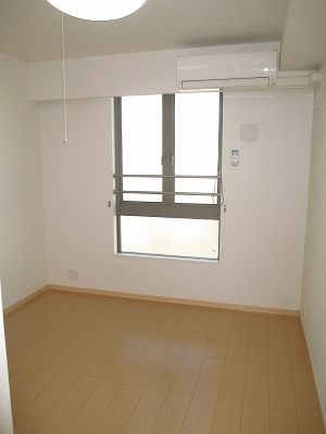 グレイス　ヒルズ　Ⅰの内装