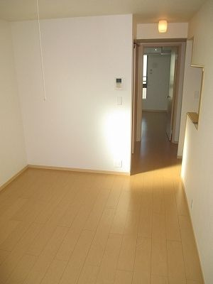 グレイス　ヒルズ　Ⅰの洋室