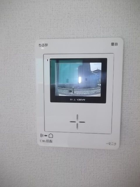 グレイス　ヒルズ　Ⅰのセキュリティ
