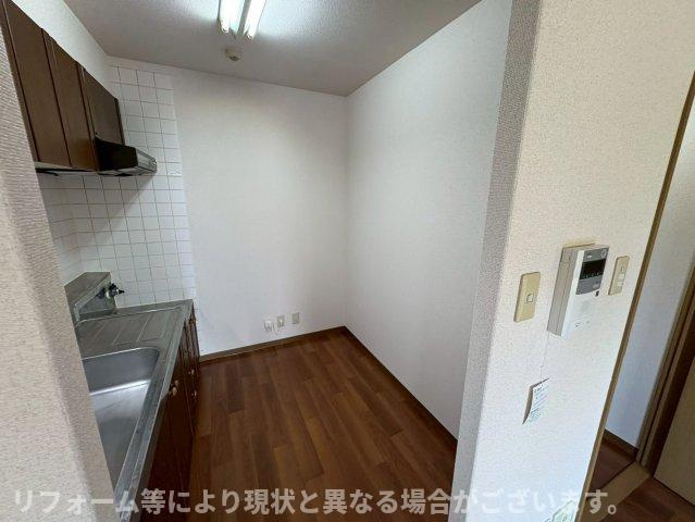 スカール喜多川の内装