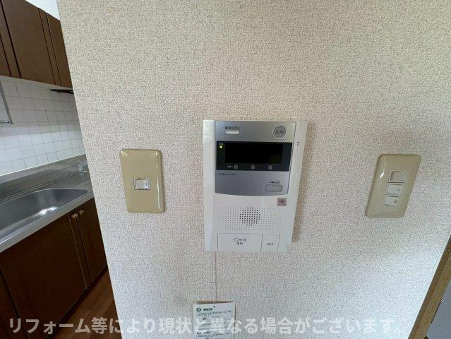 スカール喜多川のセキュリティ