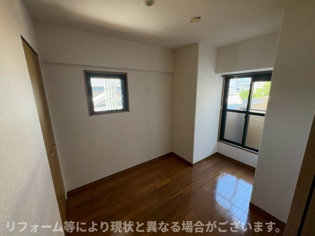 スカール喜多川の居間・リビング