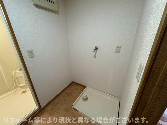 スカール喜多川の設備