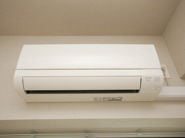S-RESIDENCE福島Alovitaの設備