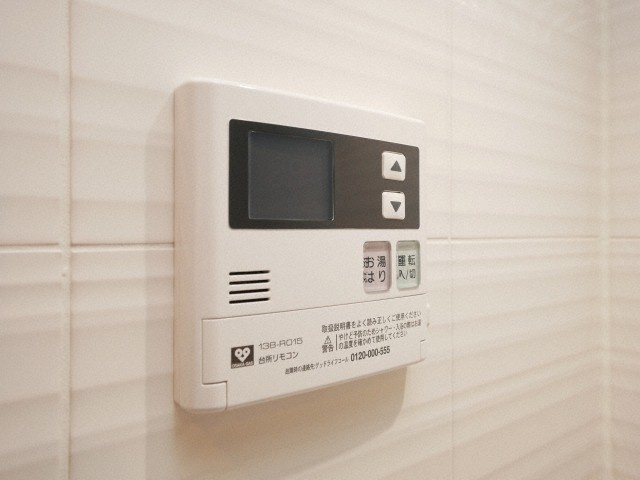 S-RESIDENCE福島Alovitaの設備