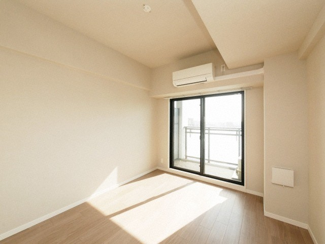 S-RESIDENCE福島Alovitaの居間・リビング
