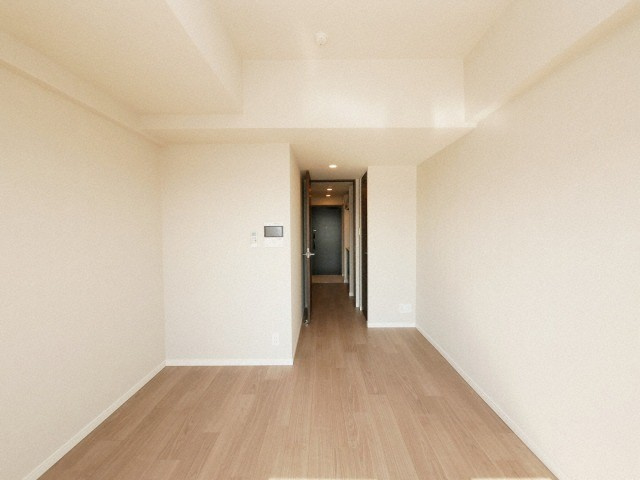 S-RESIDENCE福島Alovitaの内装