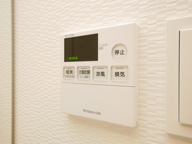 S-RESIDENCE福島Alovitaの設備