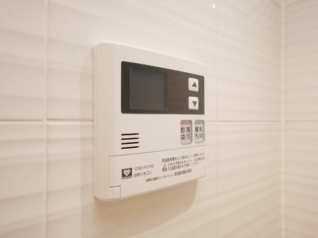 S-RESIDENCE福島Alovitaの設備