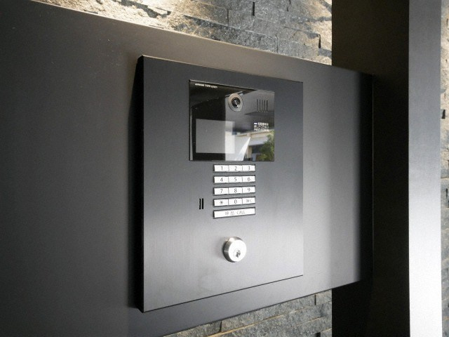 S-RESIDENCE福島Alovitaのセキュリティ