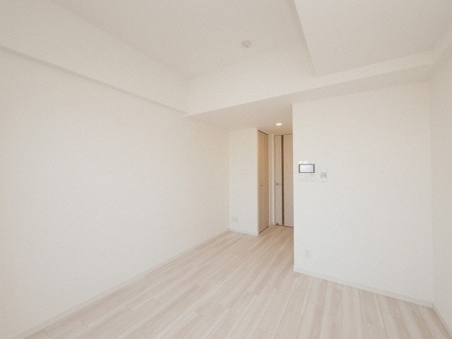 S-RESIDENCE福島Alovitaの内装