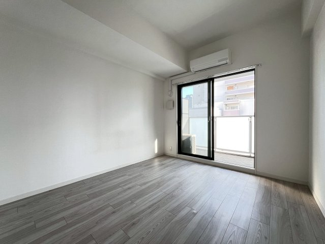 S-RESIDENCE大阪同心の居間・リビング