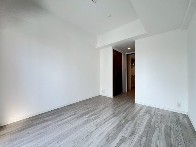 S-RESIDENCE大阪同心の内装
