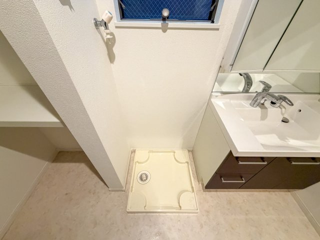 港区田中2丁目戸建ての内装