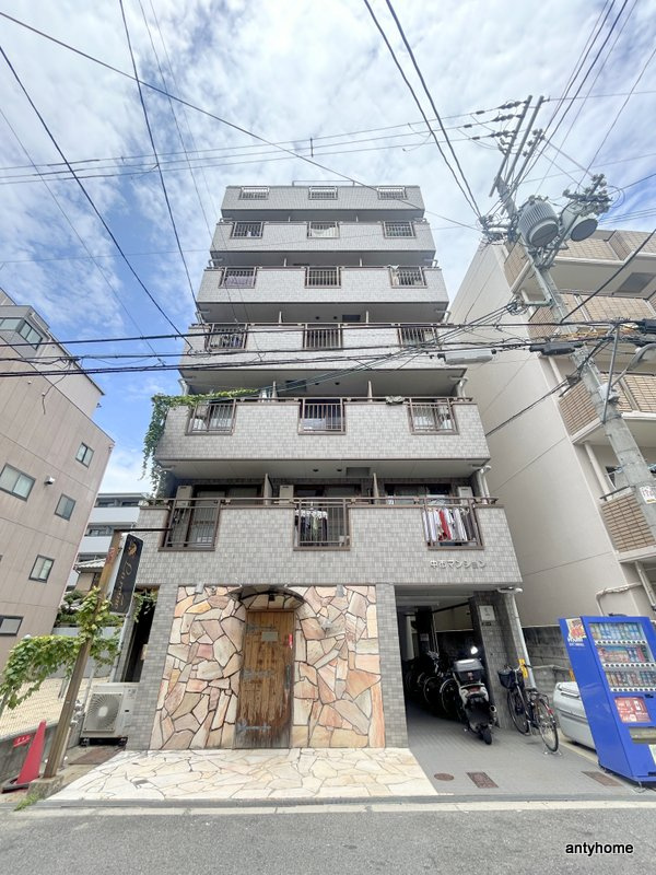 中市マンション　仲介手数料無料