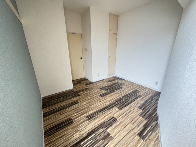 カザリヤマンションA棟のその他