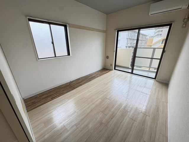 カザリヤマンションA棟のその他共用部分