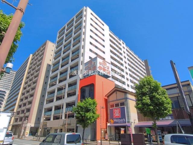 プレシス八王子レグリオの外観|～八王子駅徒歩10分・京王八王子駅徒歩13分　令和元年7月築のマンション～