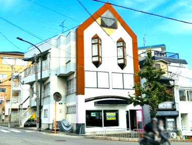 紫野西蓮台野町店舗事務所