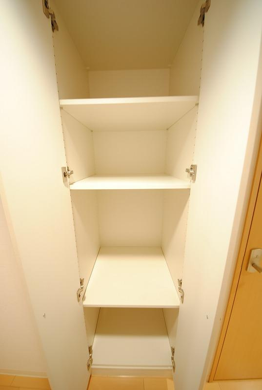 エル・セレーノ上本町レジデンス　桃陽小学校区の収納|エル・セレーノ上本町レジデンス　収納