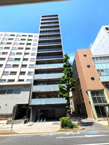 COMFORIA LIV上野の設備