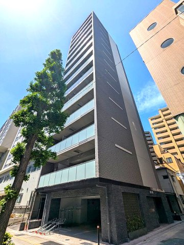 COMFORIA LIV上野の設備