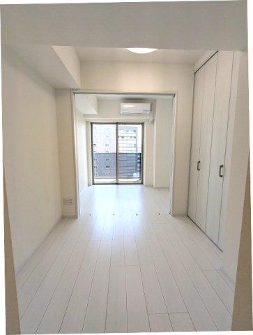 COMFORIA LIV上野