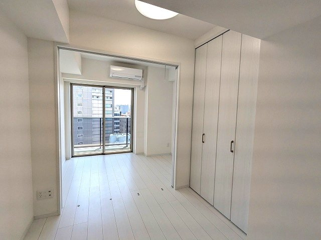 COMFORIA LIV上野の設備