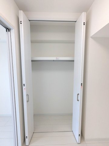 COMFORIA LIV上野の設備