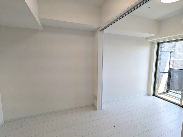 COMFORIA LIV上野の設備