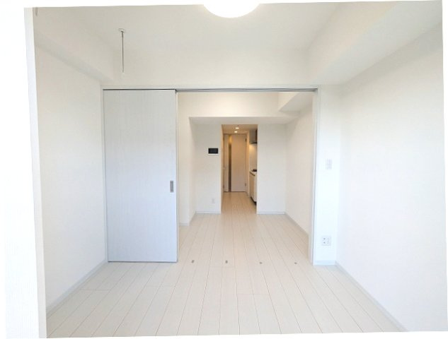 COMFORIA LIV上野の設備