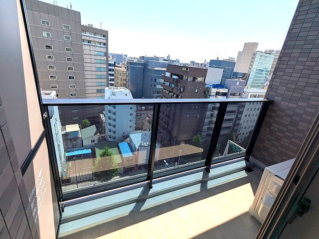 COMFORIA LIV上野の設備|14F